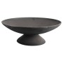 Guarda leña en forma de cuenco, Esschert Design L FF44 de Esschert Design, Chimeneas - Ref: Foro24-404619, Precio: 89,85 €, D...