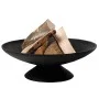 Guarda leña en forma de cuenco, Esschert Design L FF44 de Esschert Design, Chimeneas - Ref: Foro24-404619, Precio: 89,62 €, D...