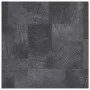 Lama para suelo PVC autoadhesiva gris estructura madera 5,11 m² de vidaXL, Suelos y moquetas - Ref: Foro24-146610, Precio: 58...
