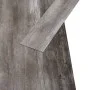 Matte wood brown self-adhesive PVC floor slats 5.02m² 2mm by vidaXL, Floors and carpets - Ref: Foro24-146601, Price: 69,35 €,...