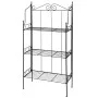 Esschert Design Estantería para plantas de 3 niveles L de Esschert Design, Soportes para macetas - Ref: Foro24-433893, Precio...