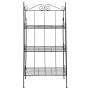 Esschert Design Estantería para plantas de 3 niveles L de Esschert Design, Soportes para macetas - Ref: Foro24-433893, Precio...