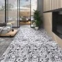 Lamas para suelo no autoadhesivas PVC estampado gris 5,26m² 2mm de vidaXL, Suelos y moquetas - Ref: Foro24-146569, Precio: 62...