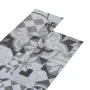 Lamas para suelo no autoadhesivas PVC estampado gris 5,26m² 2mm de vidaXL, Suelos y moquetas - Ref: Foro24-146569, Precio: 62...