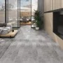 Concrete gray self-adhesive PVC floor planks 5.02 m² 2mm by vidaXL, Floors and carpets - Ref: Foro24-146598, Price: 75,98 €, ...