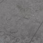 Lamas para suelo de PVC autoadhesivas gris hormigón 5,02 m² 2mm de vidaXL, Suelos y moquetas - Ref: Foro24-146598, Precio: 77...