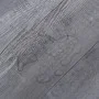 Self-adhesive PVC floor planks in matte gray wood finish, 5.02m², 2mm. by vidaXL, Floors and carpets - Ref: Foro24-146602, Pr...