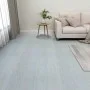 Self-adhesive floor planks 55 pieces PVC 5.11 m² green by vidaXL, Floors and carpets - Ref: Foro24-324658, Price: 73,81 €, Di...