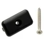 Clips de plataforma con tornillos 200 uds plástico acero inox de vidaXL, Suelos y moquetas - Ref: Foro24-149004, Precio: 32,1...