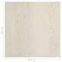 Lamas para suelo autoadhesivas 55 uds PVC beige 5,11 m² de vidaXL, Suelos y moquetas - Ref: Foro24-324654, Precio: 73,91 €, D...
