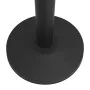 Black iron airport tape barrier 4 units by vidaXL, Safety barriers - Ref: Foro24-149577, Price: 120,64 €, Discount: %