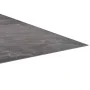 Lamas para suelo de PVC autoadhesivas negro con motivos 5,11 m² de vidaXL, Suelos y moquetas - Ref: Foro24-144874, Precio: 65...
