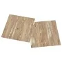 Selbstklebende Bodendielen 55 Einheiten PVC 5,11 m² braun von vidaXL, Böden und Teppiche - Ref: Foro24-324672, Preis: 74,40 €...
