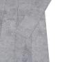 Lamas para suelo de PVC autoadhesivas gris cemento 5,02 m² 2 mm de vidaXL, Suelos y moquetas - Ref: Foro24-146558, Precio: 88...