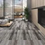Lamas para suelo de PVC autoadhesivas madera a rayas 5,02m² 2mm de vidaXL, Suelos y moquetas - Ref: Foro24-146564, Precio: 63...
