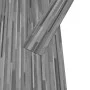 Lamas para suelo de PVC autoadhesivas gris a rayas 4,46 m² 3 mm de vidaXL, Suelos y moquetas - Ref: Foro24-146576, Precio: 90...