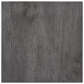 Lamas para suelo autoadhesivas PVC marrón 5,11 m² de vidaXL, Suelos y moquetas - Ref: Foro24-146243, Precio: 61,70 €, Descuen...