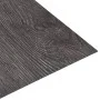 Braune selbstklebende PVC-Bodendielen 5,11 m² von vidaXL, Böden und Teppiche - Ref: Foro24-146243, Preis: 61,70 €, Rabatt: %