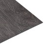Lamas para suelo autoadhesivas PVC marrón 5,11 m² de vidaXL, Suelos y moquetas - Ref: Foro24-146243, Precio: 58,49 €, Descuen...