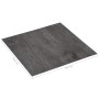 Lamas para suelo autoadhesivas PVC marrón 5,11 m² de vidaXL, Suelos y moquetas - Ref: Foro24-146243, Precio: 58,49 €, Descuen...