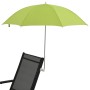 Sombrillas para silla de camping 2 unidades verde 105 cm de vidaXL, Sombrillas - Ref: Foro24-47935, Precio: 27,94 €, Descuent...