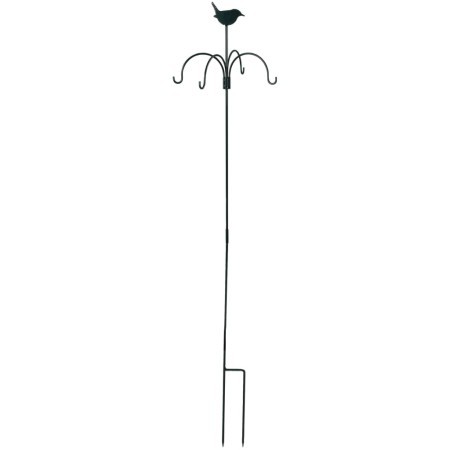 Esschert Design Comedero para pajaros colgante FB145 de Esschert Design, Bebederos y comederos de jaulas para pájaros - Ref: ...