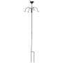 Esschert Design Comedero para pajaros colgante FB145 de Esschert Design, Bebederos y comederos de jaulas para pájaros - Ref: ...