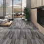 Lamas para suelo PVC autoadhesivas madera industrial 5,02m² 2mm de vidaXL, Suelos y moquetas - Ref: Foro24-146562, Precio: 67...