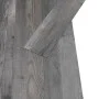 Lamas para suelo PVC autoadhesivas madera industrial 5,02m² 2mm de vidaXL, Suelos y moquetas - Ref: Foro24-146562, Precio: 67...