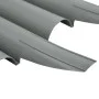 Garteneinfassung 36 Einheiten PP grau 10 m von vidaXL, Garteneinfassung und Einfassung - Ref: Foro24-48621, Preis: 38,59 €, R...