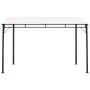 Toldo parasol de jardín color crema 3x3x2,55 m de vidaXL, Carpas y cenadores - Ref: Foro24-47975, Precio: 215,50 €, Descuento: %