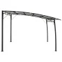 Toldo parasol de jardín color crema 3x3x2,55 m de vidaXL, Carpas y cenadores - Ref: Foro24-47975, Precio: 215,50 €, Descuento: %