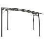 Toldo parasol de jardín color crema 3x3x2,55 m de vidaXL, Carpas y cenadores - Ref: Foro24-47975, Precio: 222,04 €, Descuento: %