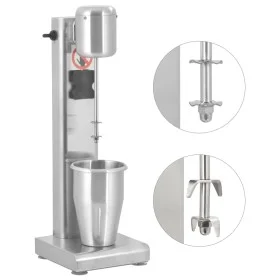 1 l Edelstahlmixer von vidaXL, Mixer und Mixer - Ref: Foro24-50771, Preis: 96,73 €, Rabatt: %