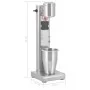 Batidora de acero inoxidable 1 L de vidaXL, Batidoras y licuadoras - Ref: Foro24-50771, Precio: 96,73 €, Descuento: %