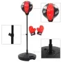 Punching ball de boxeo para niños 87-120 cm de vidaXL, Juguetes de deporte - Ref: Foro24-80248, Precio: 47,29 €, Descuento: %