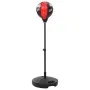 Punching ball de boxeo para niños 87-120 cm de vidaXL, Juguetes de deporte - Ref: Foro24-80248, Precio: 47,29 €, Descuento: %