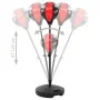 Punching ball de boxeo para niños 87-120 cm de vidaXL, Juguetes de deporte - Ref: Foro24-80248, Precio: 47,29 €, Descuento: %