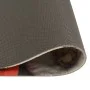 Alfombra de cocina lavable terciopelo dibujo vino cena 60x300cm de vidaXL, Felpudos - Ref: Foro24-136554, Precio: 41,31 €, De...