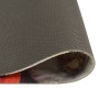 Alfombra de cocina lavable terciopelo dibujo vino cena 45x150cm de vidaXL, Felpudos - Ref: Foro24-136552, Precio: 25,91 €, De...