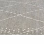 Alfombra de cocina lavable terciopelo dibujo rombos 45x150 cm de vidaXL, Felpudos - Ref: Foro24-136564, Precio: 33,90 €, Desc...