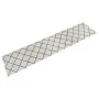 Alfombra de cocina lavable terciopelo cuadrados 60x300 cm de vidaXL, Felpudos - Ref: Foro24-136569, Precio: 51,67 €, Descuent...