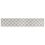 Alfombra de cocina lavable terciopelo cuadrados 60x300 cm de vidaXL, Felpudos - Ref: Foro24-136569, Precio: 51,67 €, Descuent...