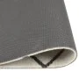 Alfombra de cocina lavable terciopelo cuadrados 60x300 cm de vidaXL, Felpudos - Ref: Foro24-136569, Precio: 51,67 €, Descuent...
