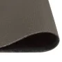 Alfombra de cocina lavable terciopelo Cooking negro 45x150 cm de vidaXL, Felpudos - Ref: Foro24-136549, Precio: 22,01 €, Desc...