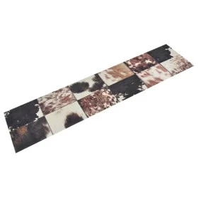 Alfombra de cocina lavable terciopelo piel de animal 60x300 cm de vidaXL, Felpudos - Ref: Foro24-136578, Precio: 36,20 €, Des...