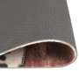 Alfombra de cocina lavable terciopelo piel de animal 45x150 cm de vidaXL, Felpudos - Ref: Foro24-136576, Precio: 22,39 €, Des...
