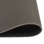 Alfombra de cocina lavable terciopelo negro café 45x150 cm de vidaXL, Felpudos - Ref: Foro24-136555, Precio: 27,53 €, Descuen...