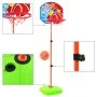 Canasta de baloncesto y balón para niños de vidaXL, Pelota de baloncesto de juguete - Ref: Foro24-80250, Precio: 17,00 €, Des...