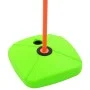 Canasta de baloncesto y balón para niños de vidaXL, Pelota de baloncesto de juguete - Ref: Foro24-80250, Precio: 17,00 €, Des...